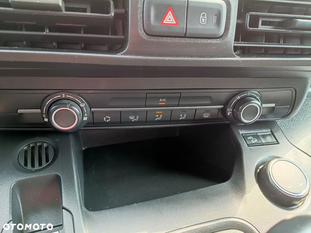 Peugeot Partner - 24