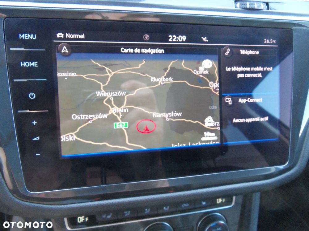 Volkswagen Tiguan Allspace 2.0 TDI SCR 4Motion DSG Highline - 25