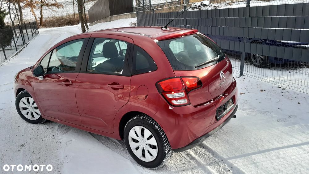 Citroën C3 - 7