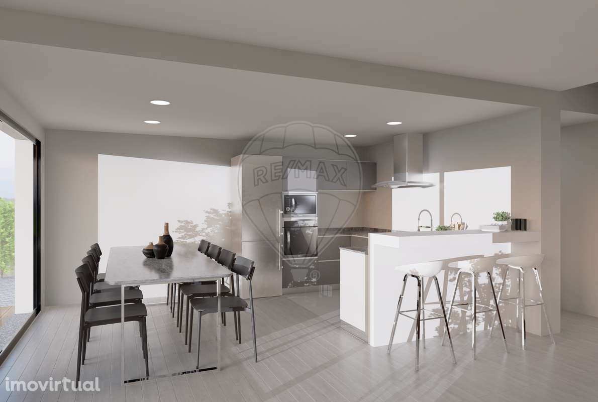 Moradia T3 para venda - Grande imagem: 5/11