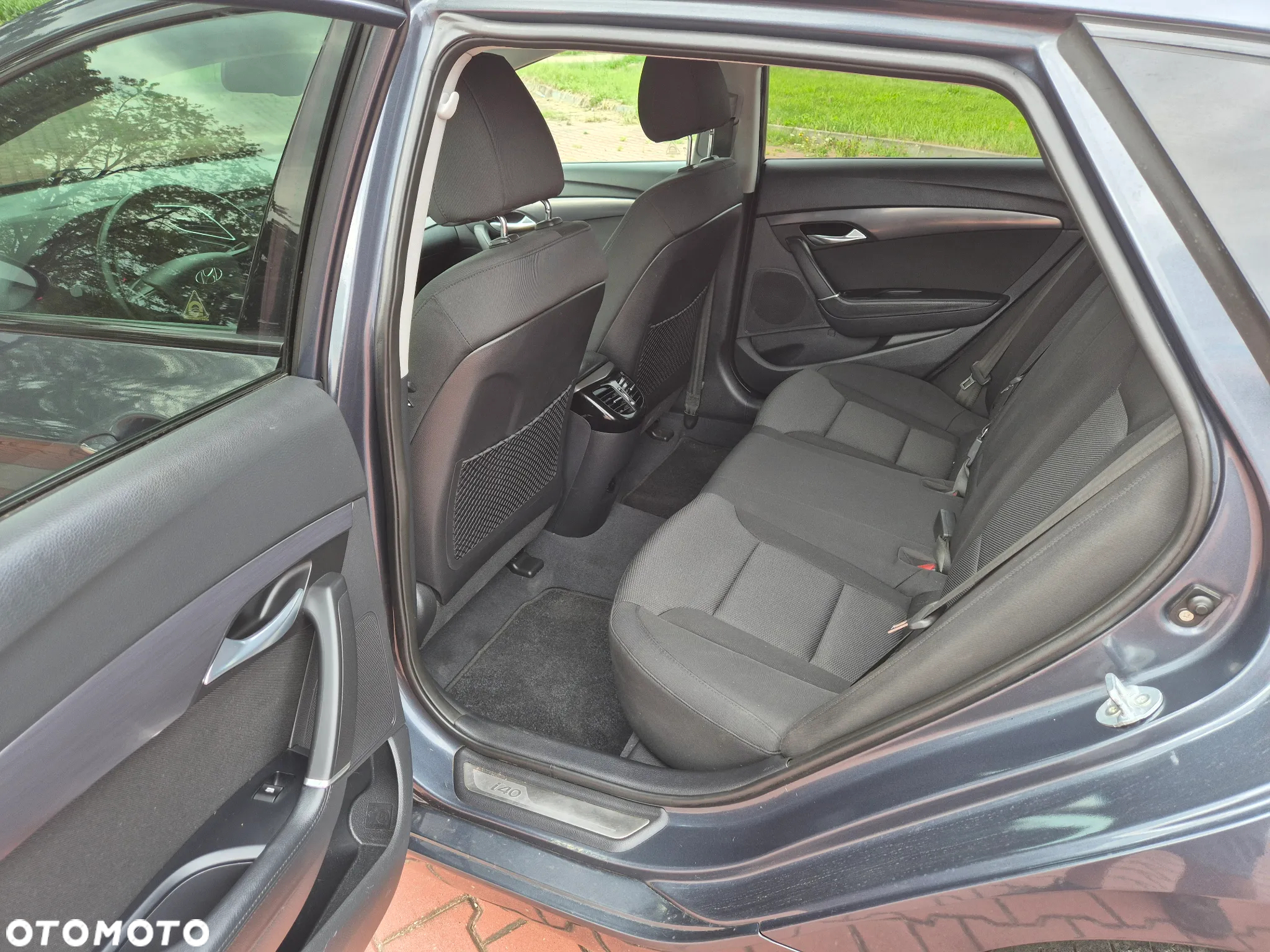 Hyundai i40 1.6 GDI Business - 23