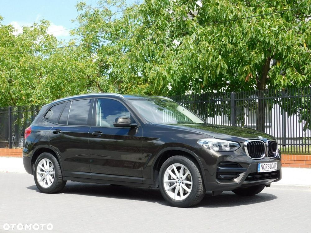 BMW X3 - 4