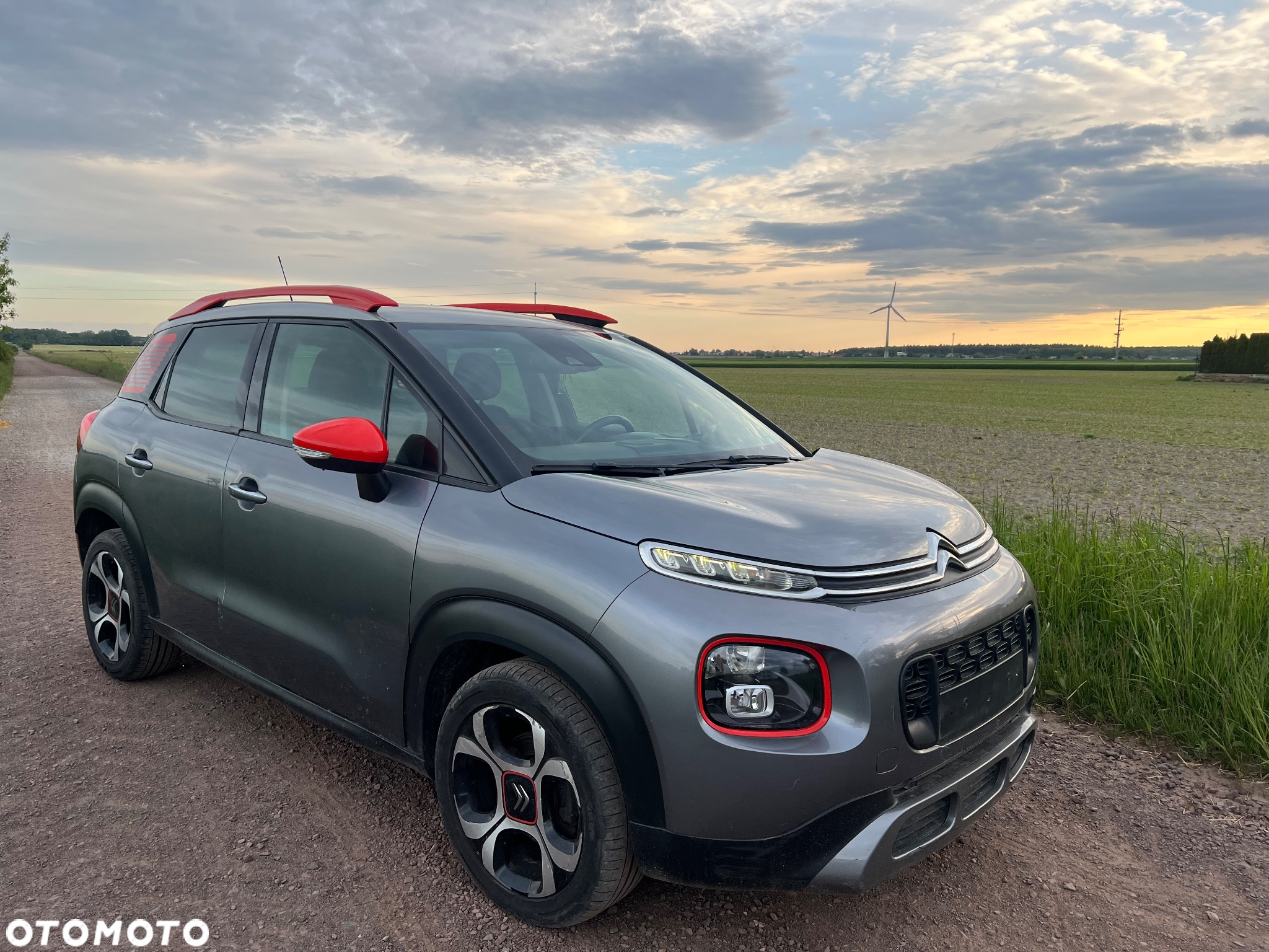 Citroën C3 Aircross BlueHDI 120 Stop & Start Shine - 2