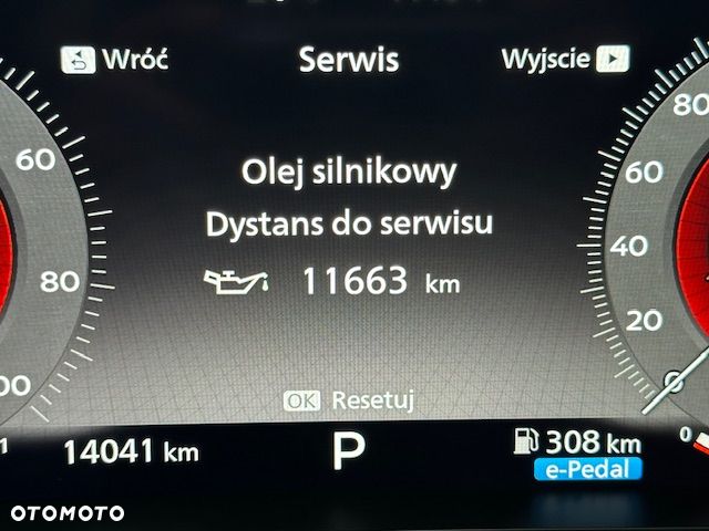 Nissan Qashqai 1.5 e-POWER Black Edition - 8