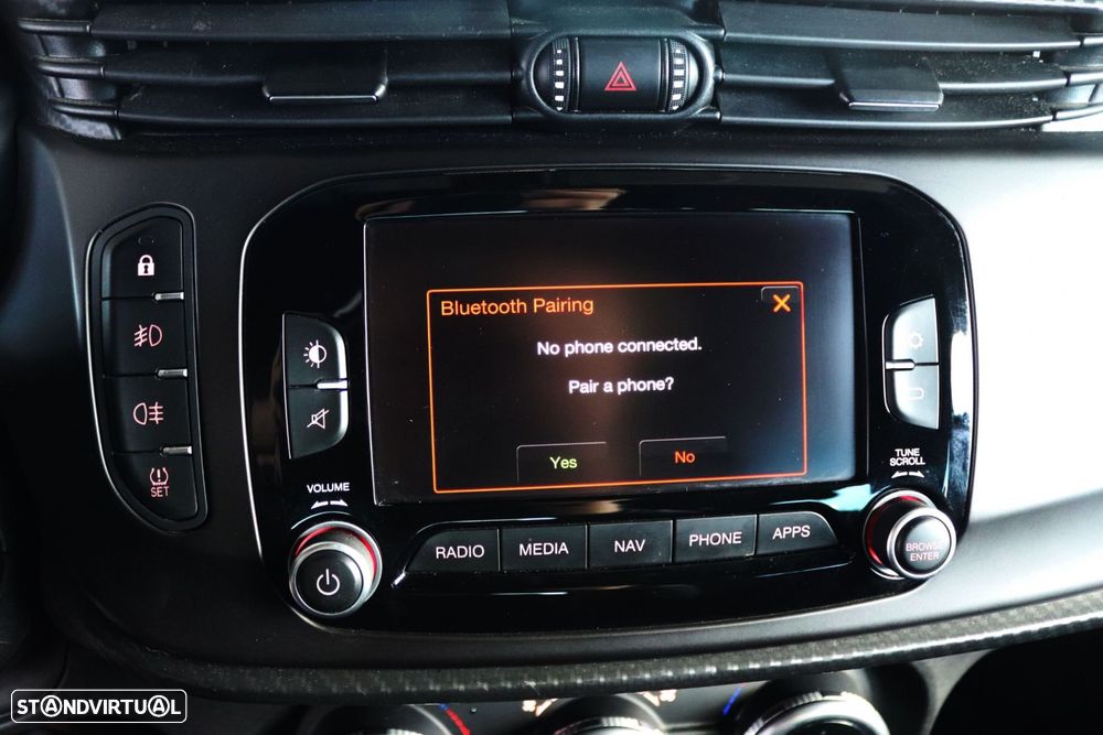 Alfa Romeo Giulietta 1.6 JTDm Super J18 TCT - 41