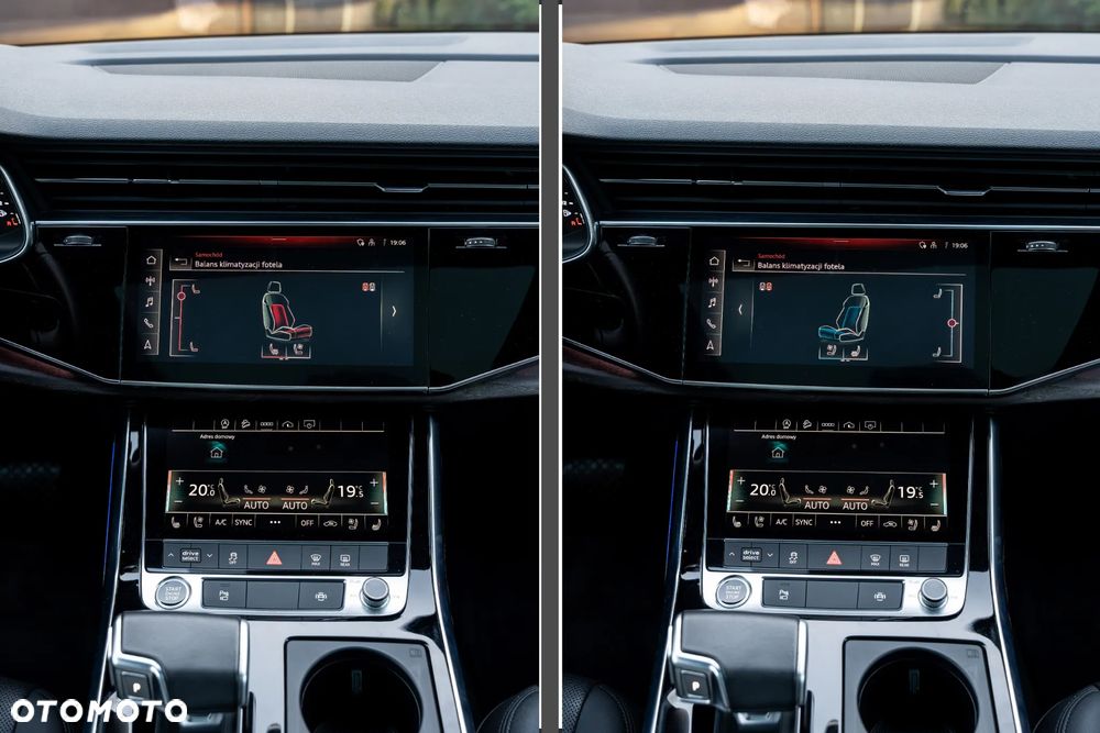 Audi Q7 55 TFSI quattro tiptronic S line - 33