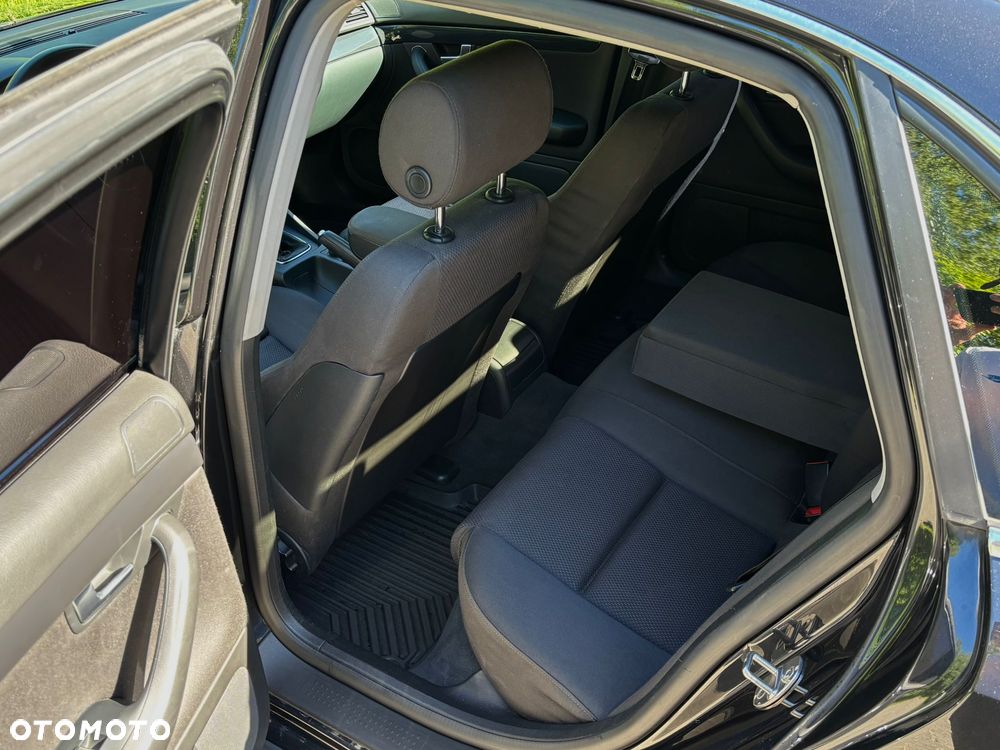 Audi A4 Limousine 1.9 TDI - 15