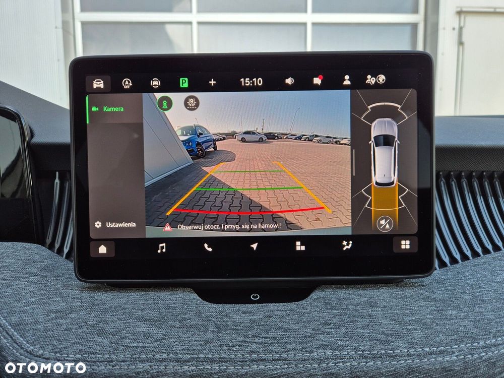 Skoda Superb 1.5 TSI Style DSG - 29