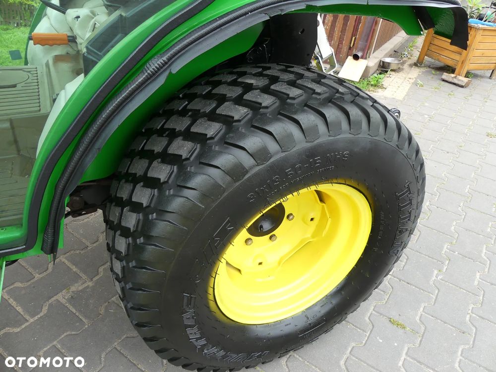 John Deere 2320* 4X4*25KM*2008r.*TYLKO 848mtg - 20