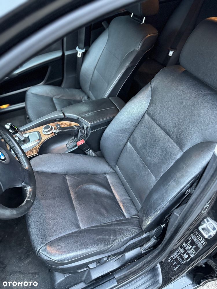 BMW Seria 5 - 18