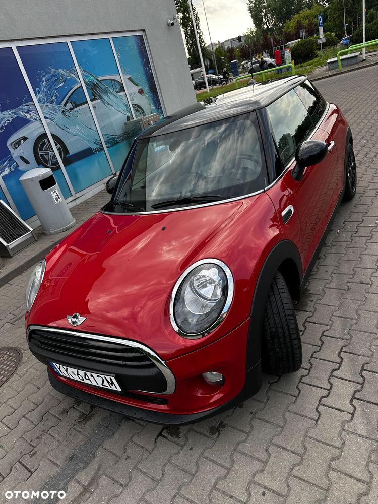 MINI Cooper Standard - 4
