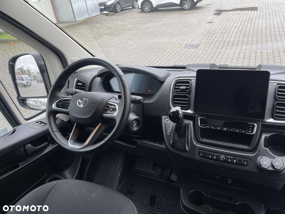 Toyota PROACE MAX - 10