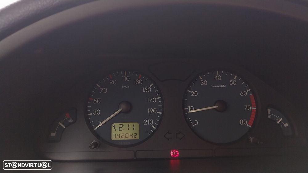 Citroën Saxo 1.1i Image - 7