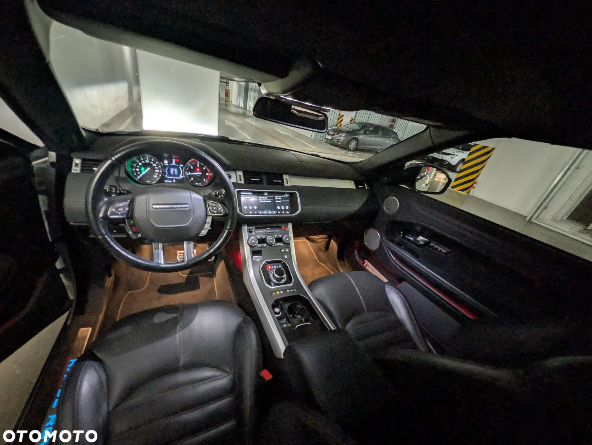 Land Rover Range Rover Evoque 2.0TD4 HSE - 26