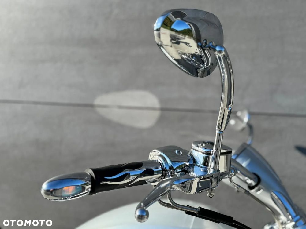 Harley-Davidson V-Rod Night Rod - 12