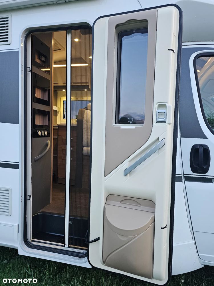 Adria MATRIX Axess 600 SC - 32