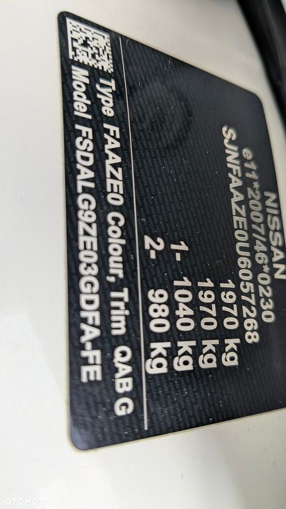 Nissan Leaf 24 kWh (mit Batterie) Tekna - 26