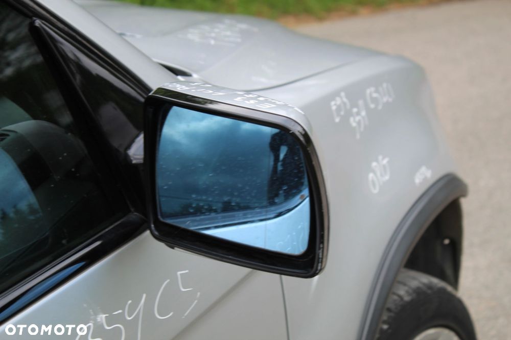 LUSTERKO PRAWE BMW X5 E53 SHADOWLINE LIFT 10 PIN PODŚWIETLANE UK - 4