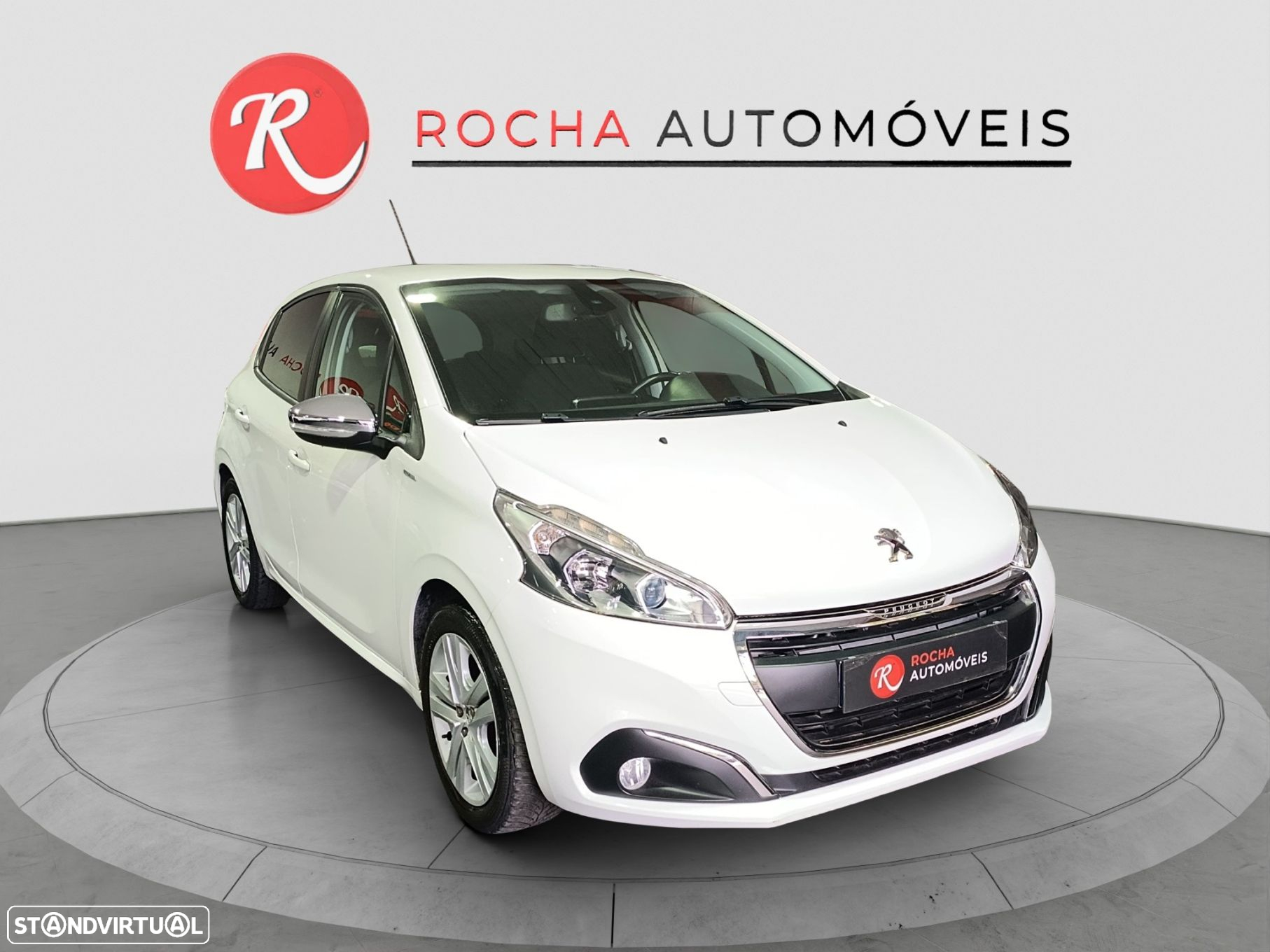 Peugeot 208 1.2 PureTech Style - 3