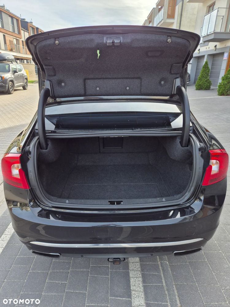 Volvo S60 T5 Drive-E R-Design Momentum - 12