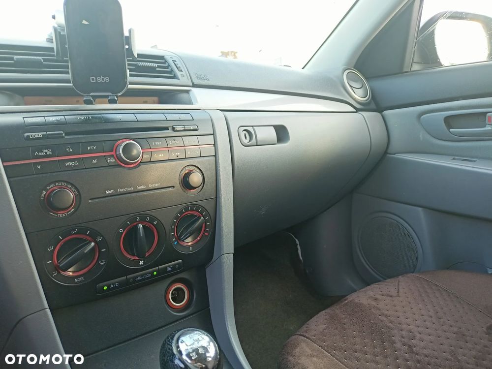 Mazda 3 - 11