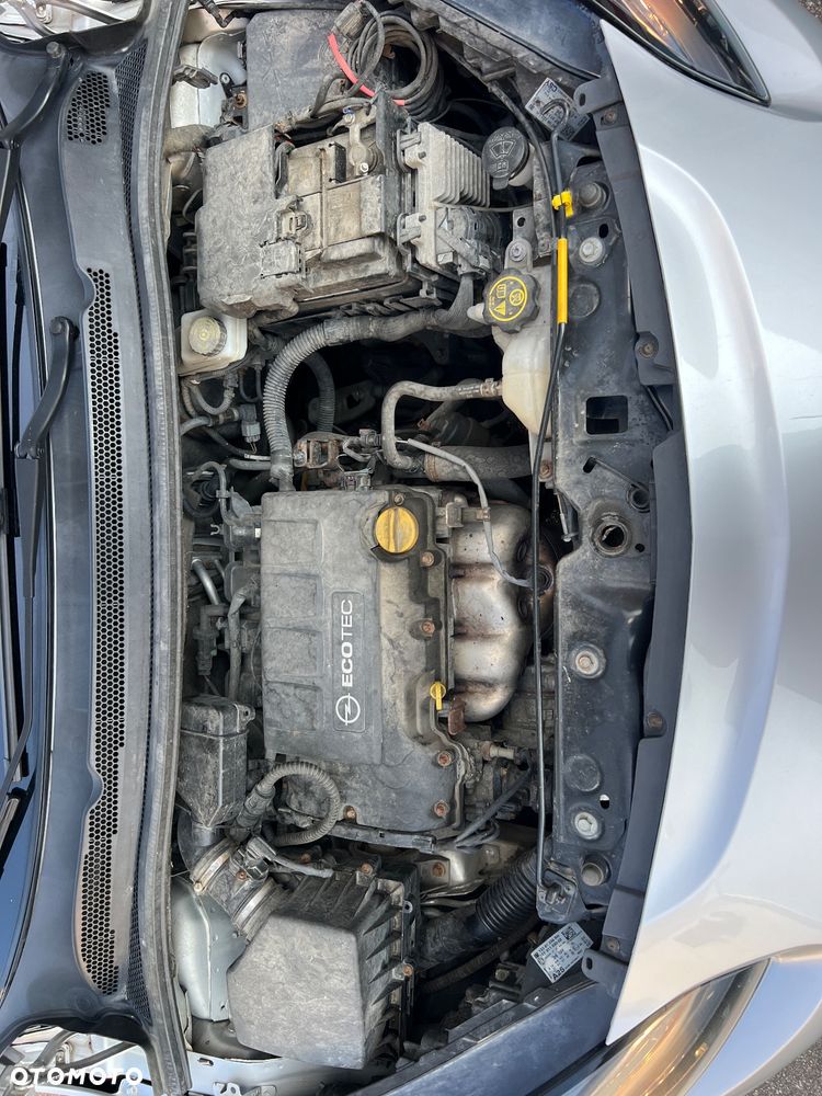 Opel Corsa 1.4 Cosmo - 21