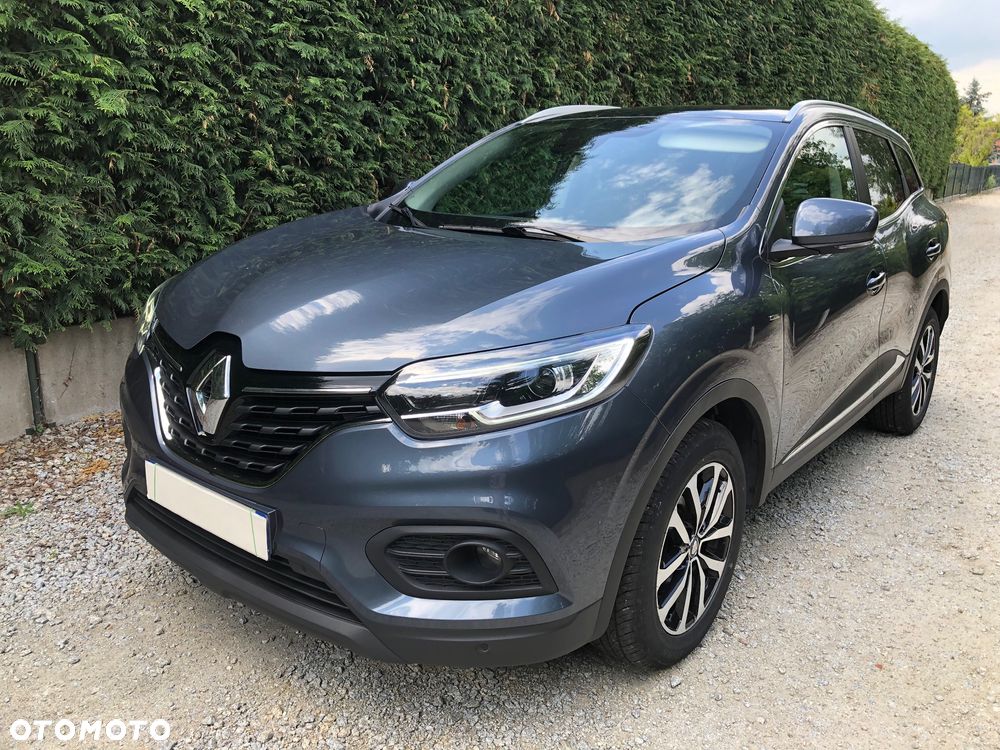 Renault Kadjar - 1