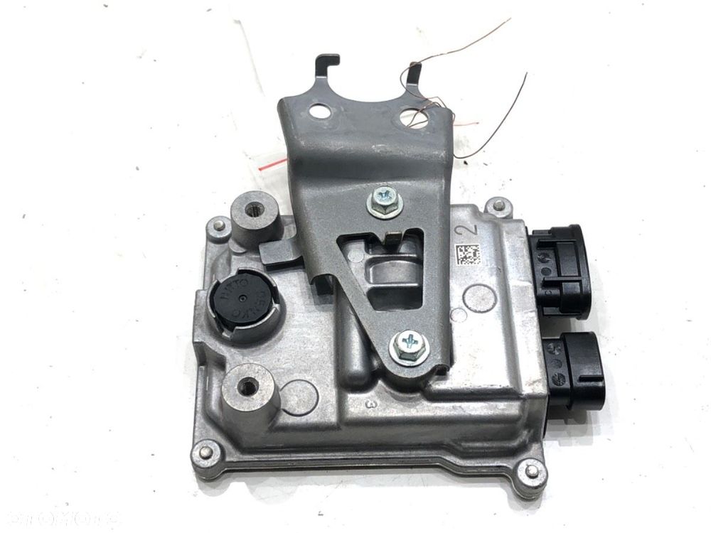 MODUŁ STEROWNIK POMPY PALIWA - 76.00 PLN - TOYOTA COROLLA liftback (_E21_) 2018 - 2022 2.0 Hybrid - 2