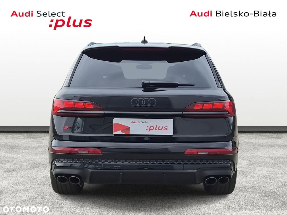 Audi SQ7 - 5