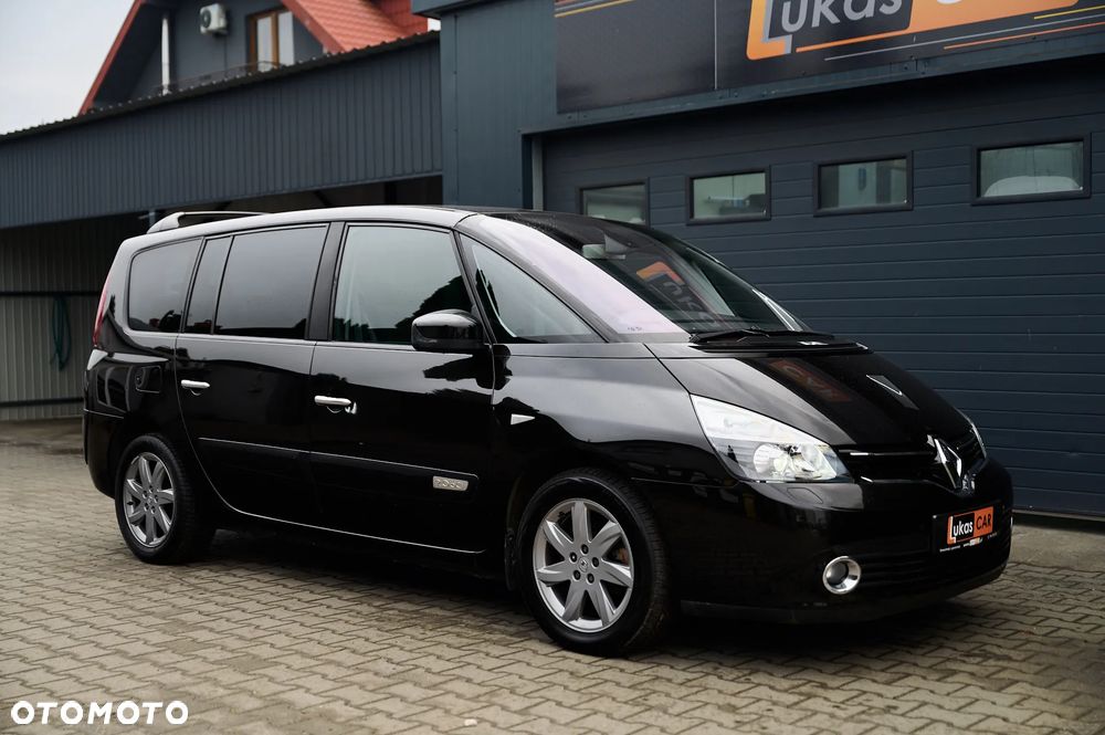 Renault Grand Espace 2.0 dCi FAP Initiale - 36