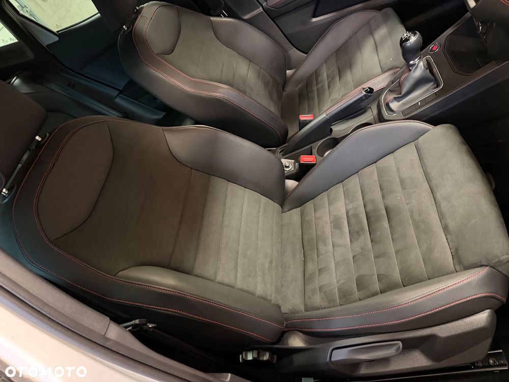 Seat Ibiza 1.0 EcoTSI FR S&S - 15