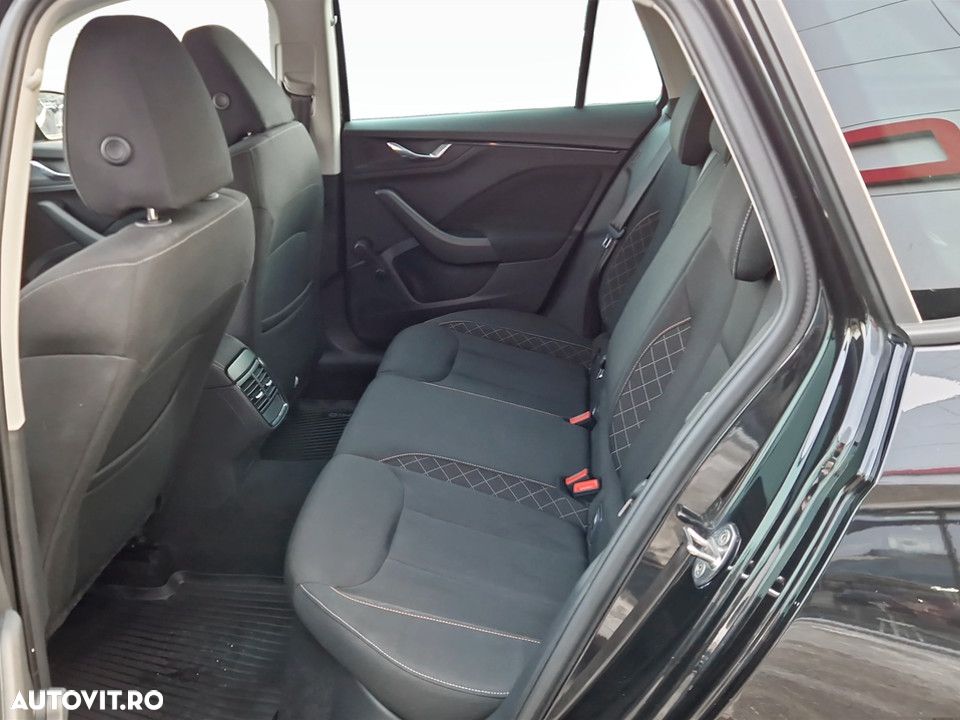 Skoda Kamiq 1.0 TSI Ambition - 15