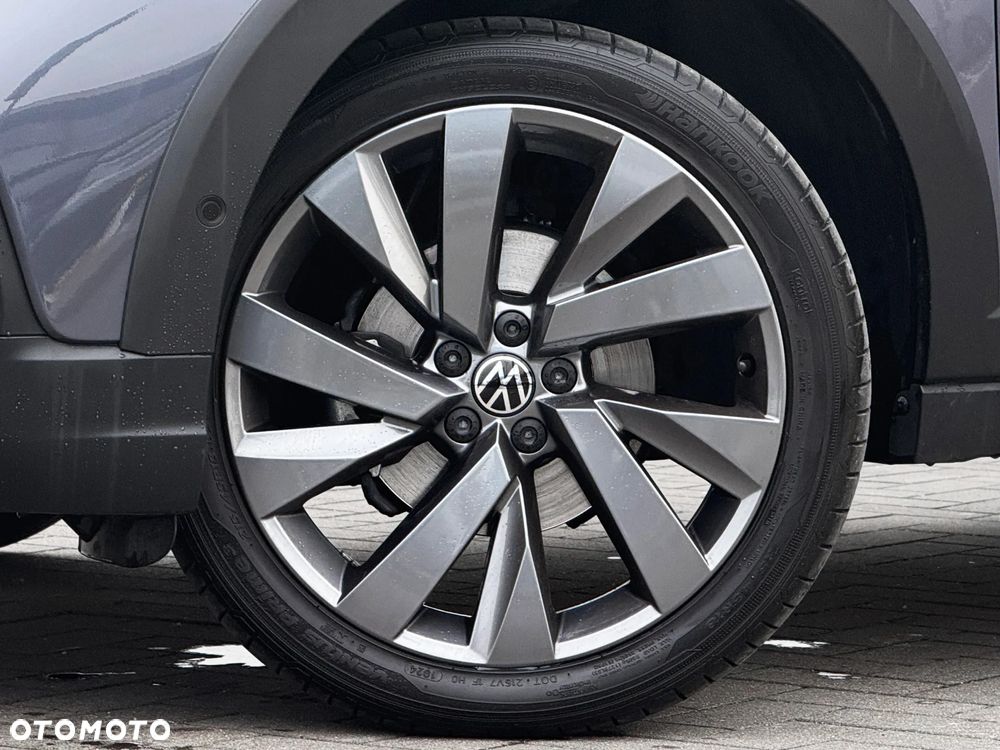 Volkswagen Taigo 1.5 TSI ACT Style DSG - 6