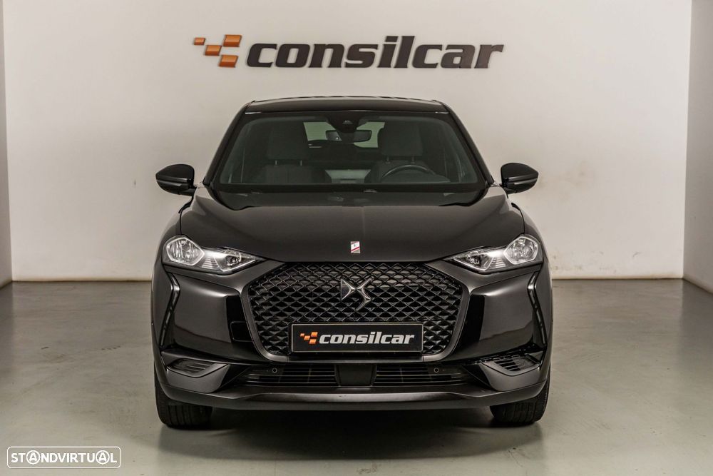 DS DS3 Crossback E-Tense Performance Line - 2