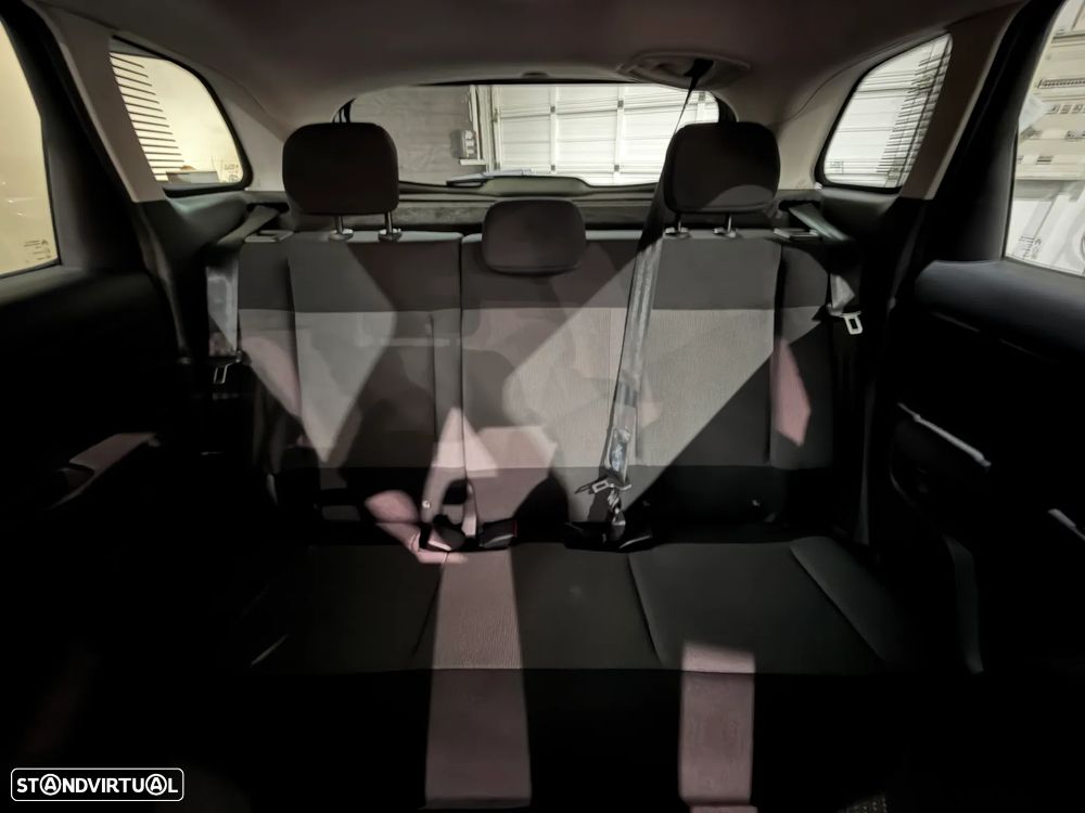 Citroën C3 Aircross 1.2 PureTech C-Series - 6