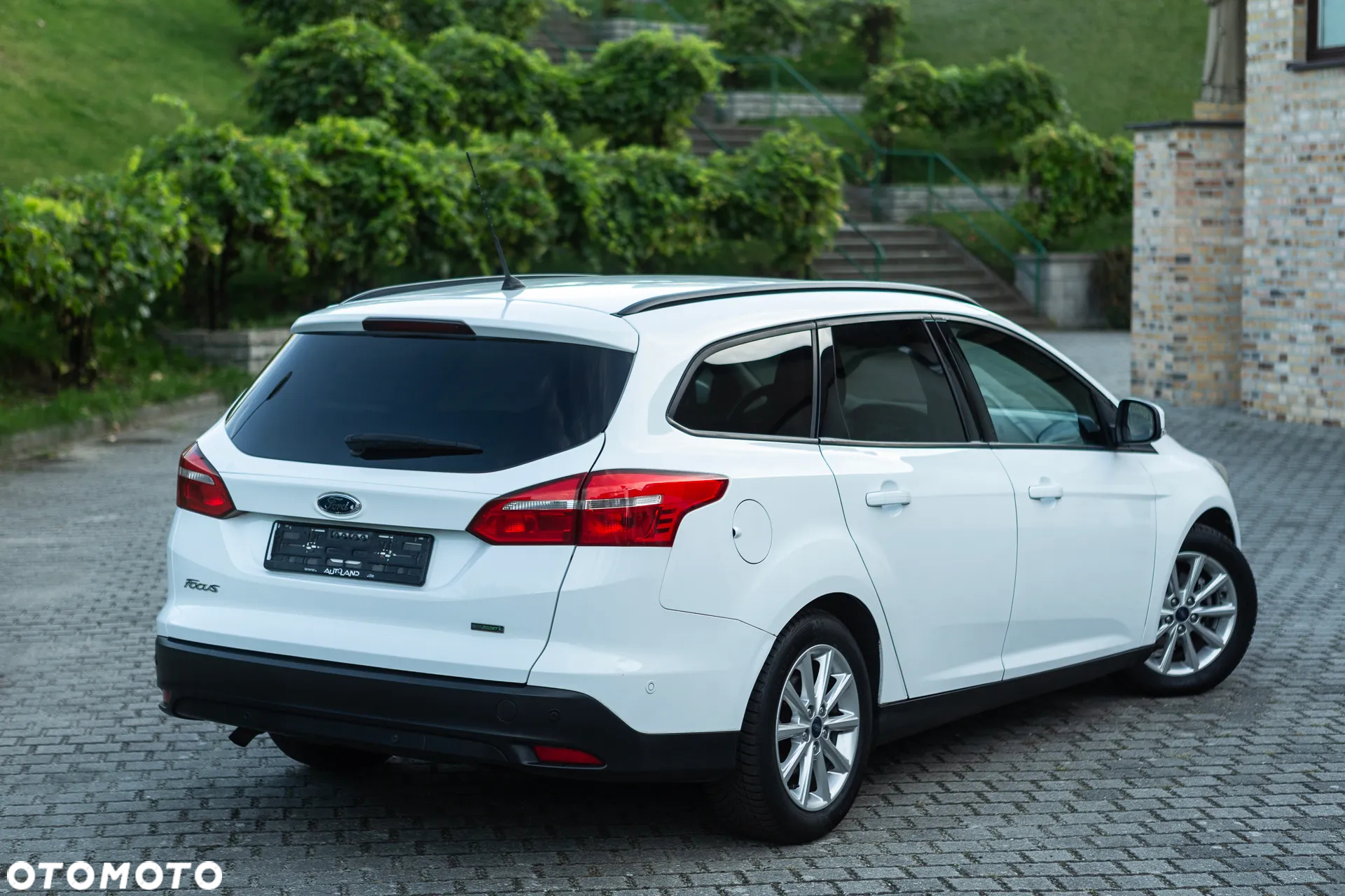 Ford Focus - 20