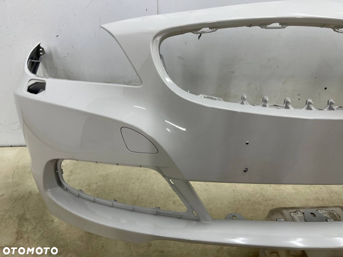 Zderzak przedni BMW Z4 E89 09-16r. przód 7192156 - 4