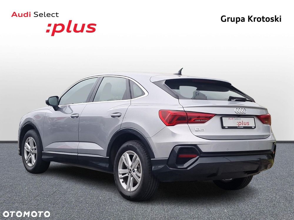 Audi Q3 35 TFSI - 4