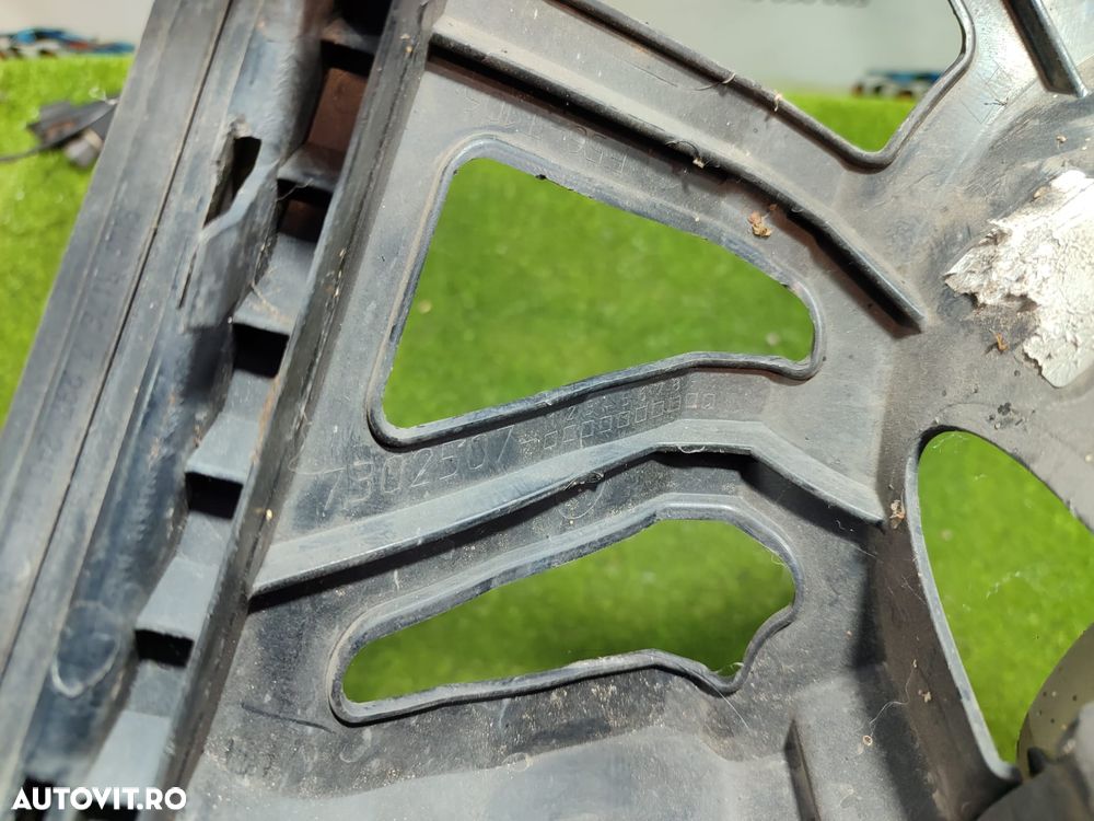 LUMINA DE ZI STANGA + ORNAMENT MINI COOPER R56 1.5 BENZINA 2016 COD OEM 7302507 / 63177329169 / 2014-2020 - 8