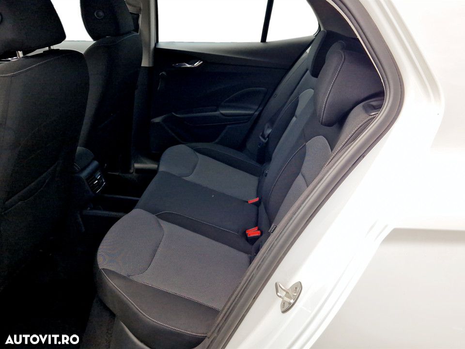 Skoda Fabia 1.0 TSI Ambition - 15