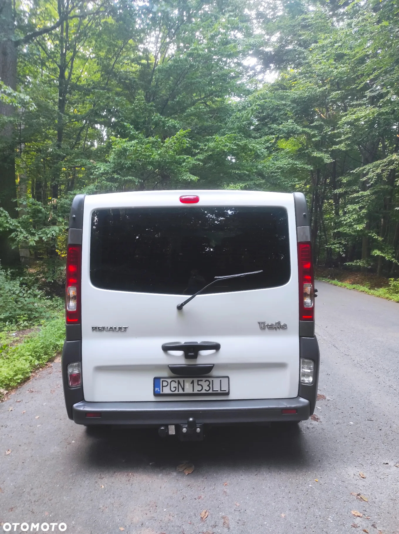 Renault Trafic L2H1 - 7