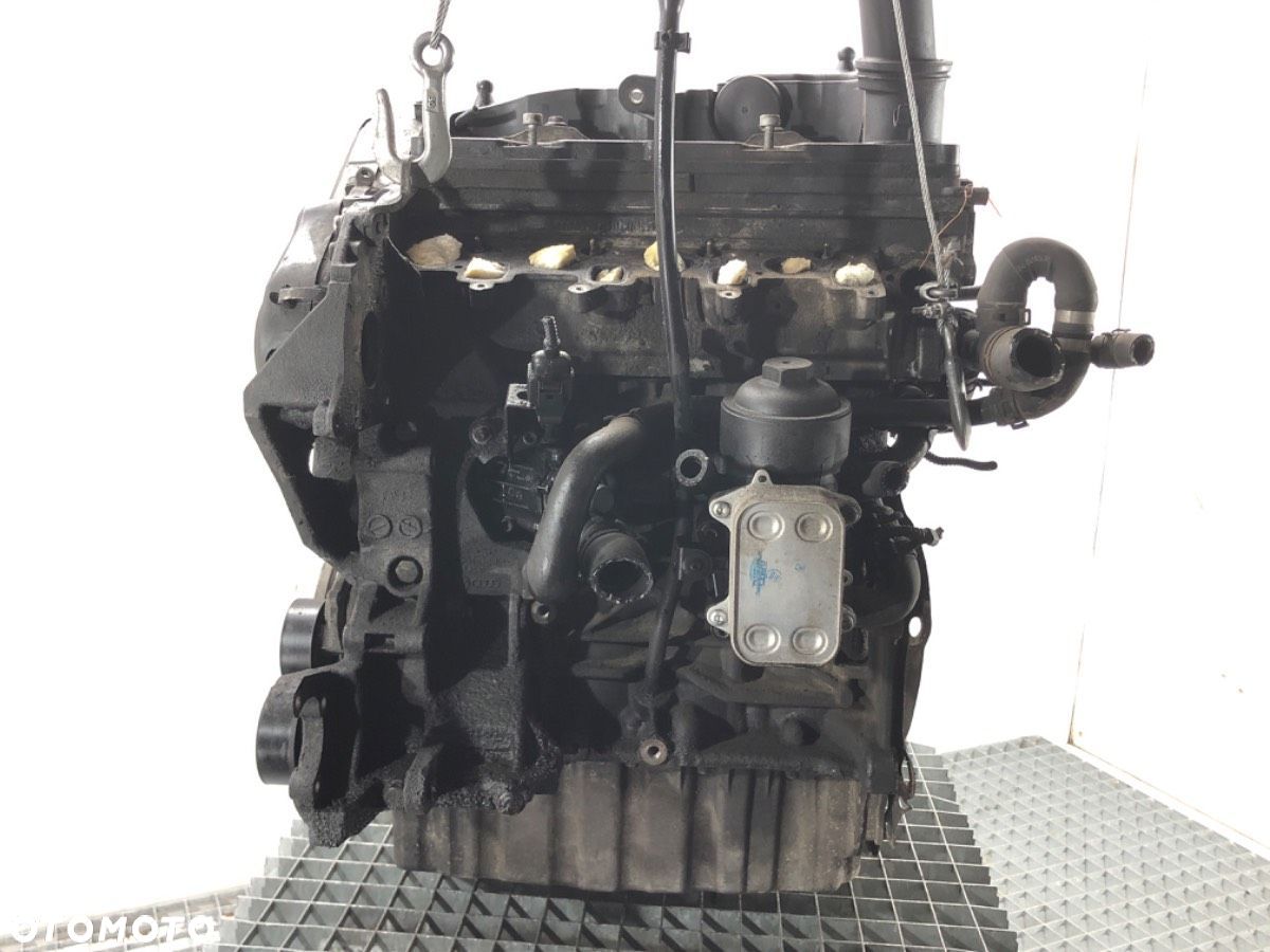 SILNIK - 10434.00 PLN - VW TRANSPORTER V Autobus (7HB, 7HJ, 7EB, 7EJ) 2003 - 2015 2.0 TDI 75 kW [102 - 1