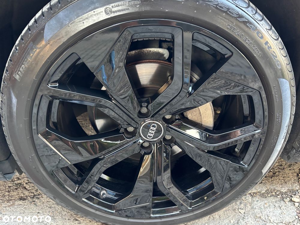 Audi A6 Avant 40 TDI S tronic sport - 27