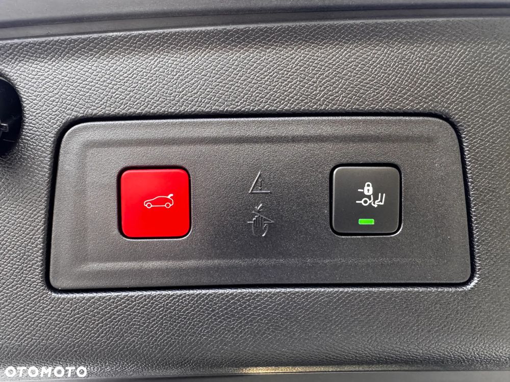 Peugeot 508 1.6 PureTech GT Pack S&S EAT8 - 11