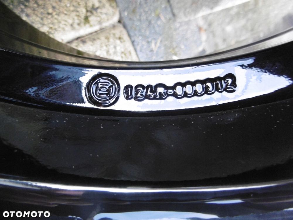 brock rc desing 6.0jx15 et37.5 4x108 - felga - 6