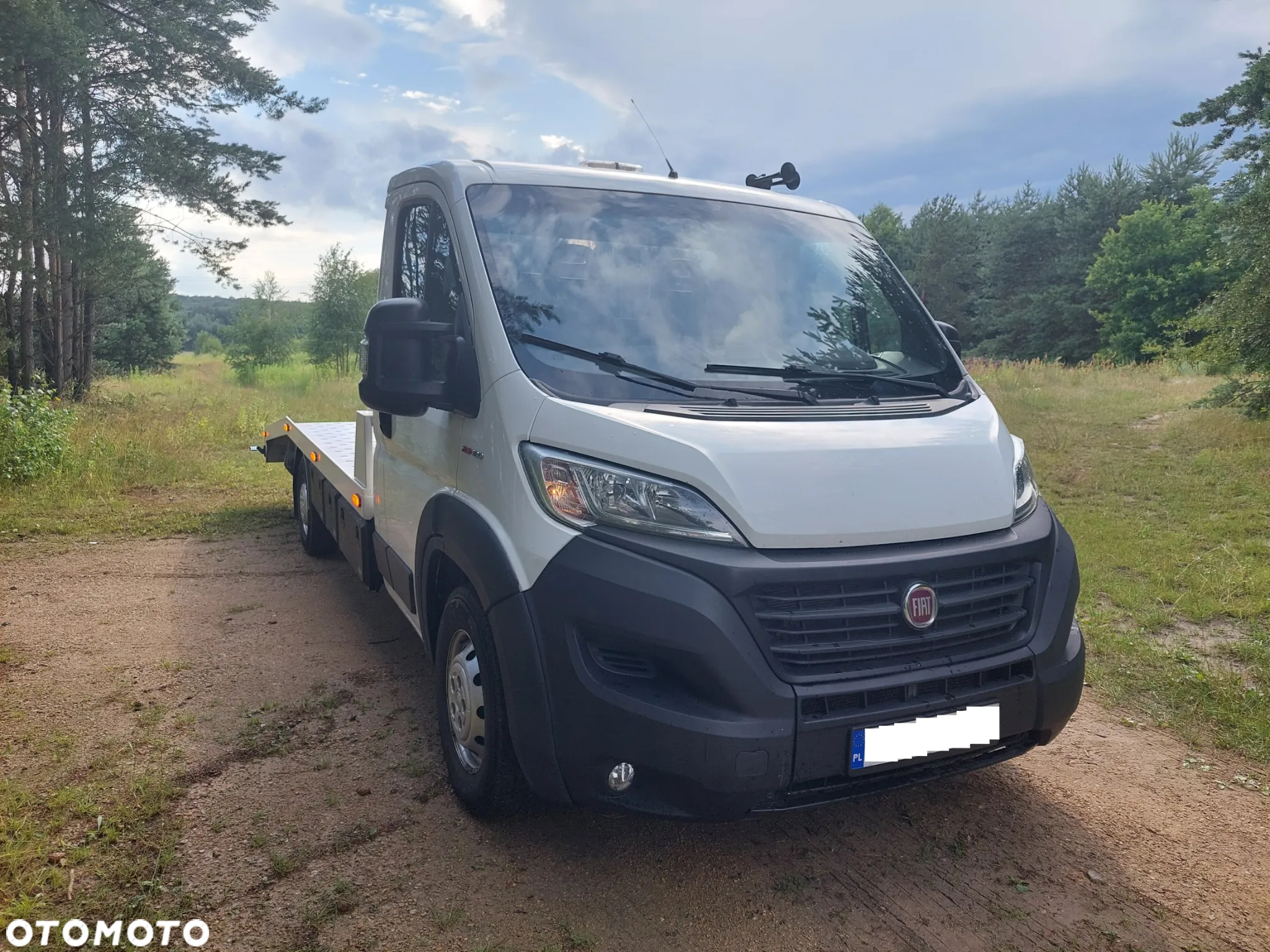 Fiat Ducato Maxi - 9