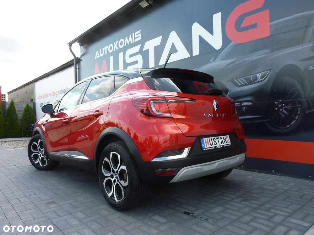 Renault Captur - 6