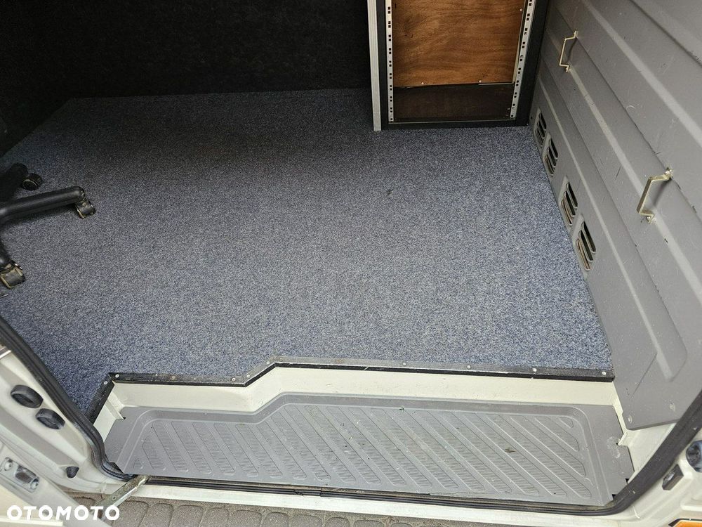 Volkswagen LT - 16