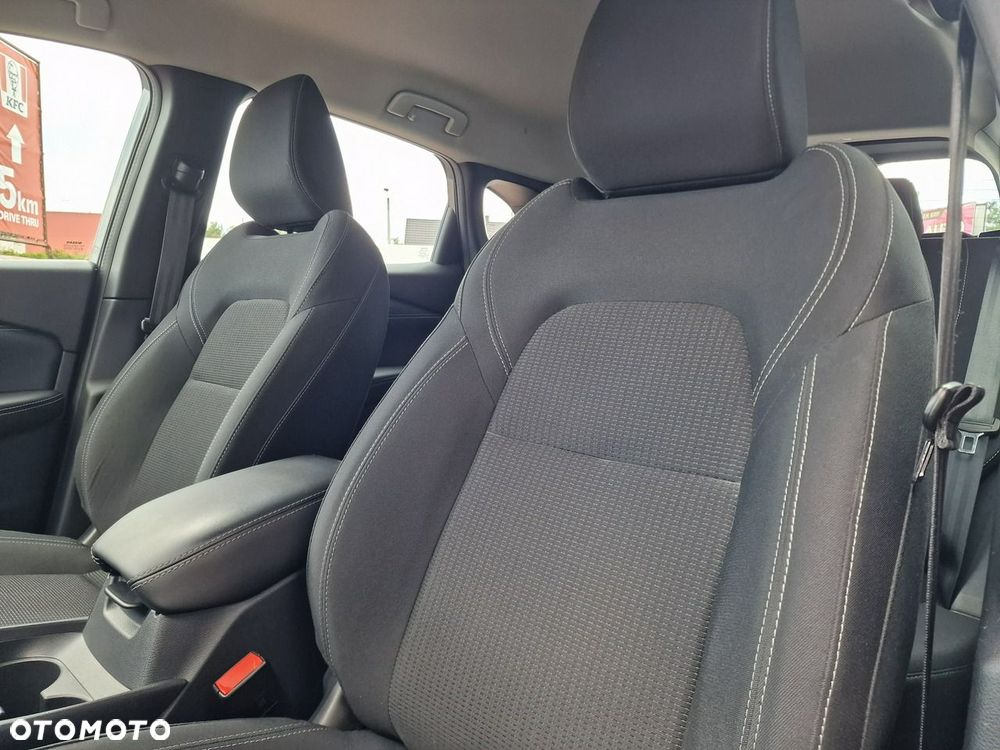 Nissan Qashqai 1.3 DIG-T MHEV Xtronic N-Connecta - 19