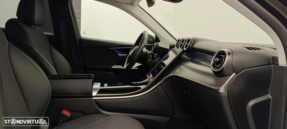 Mercedes-Benz GLC 220 - 28